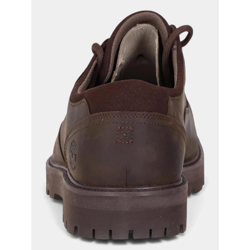 Pantofi Britton Road barbati