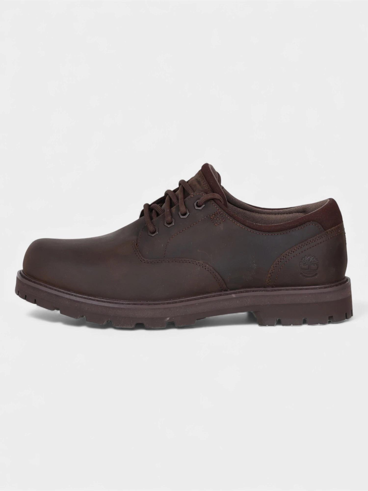 Chaussures Basses Hommes Britton Road WP 2/6