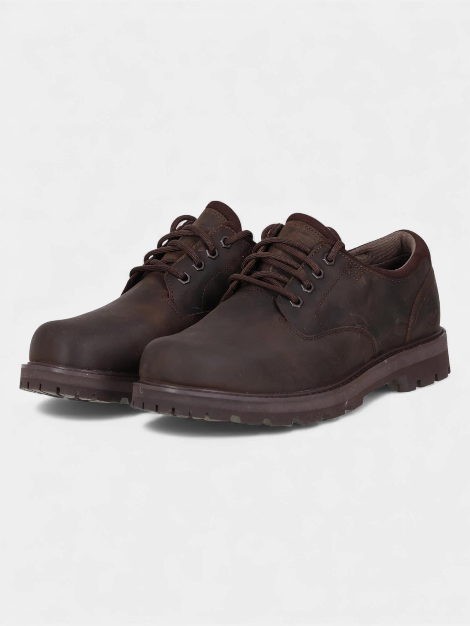 Chaussures Basses Hommes Britton Road WP 5/6