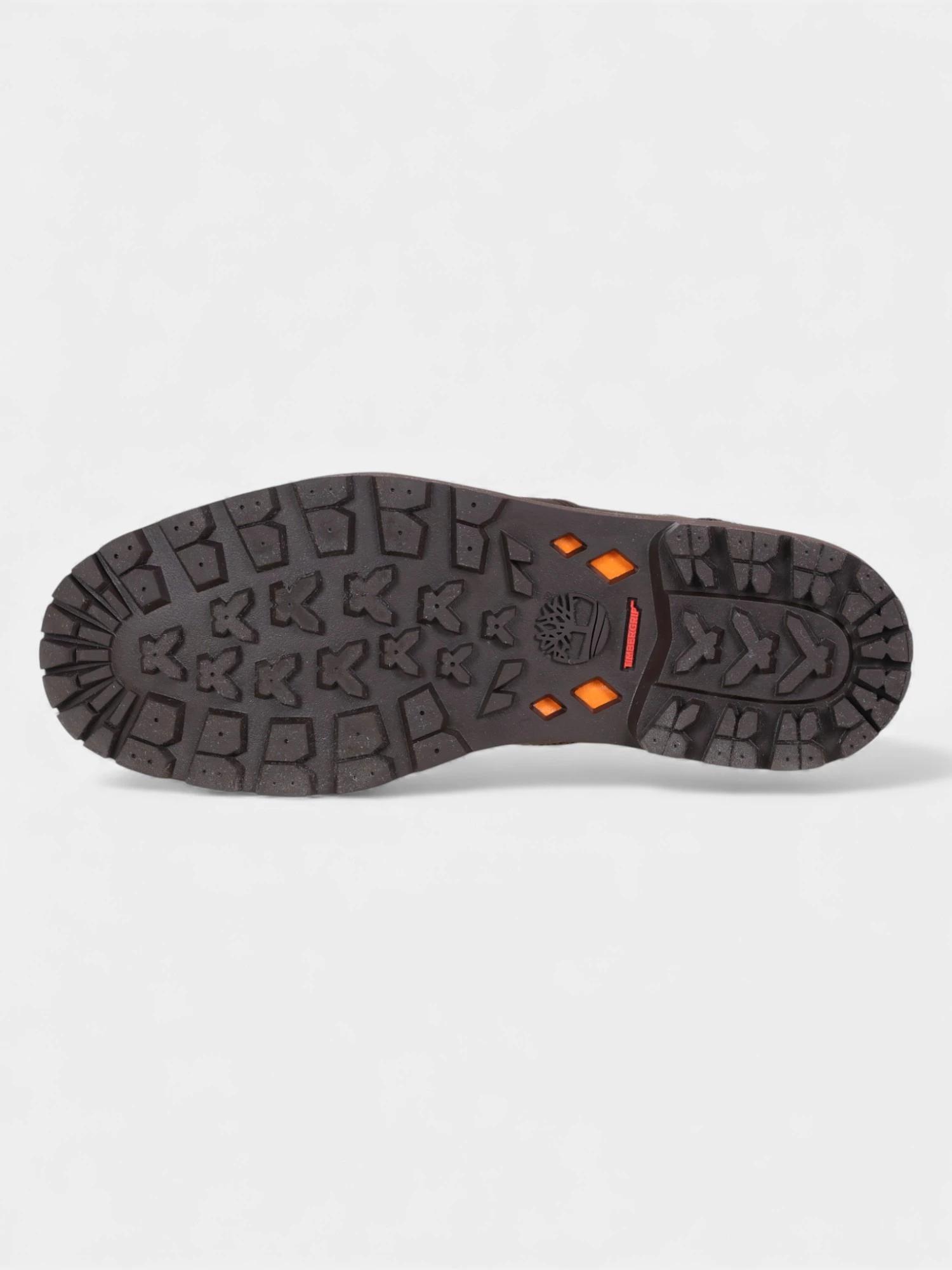 Chaussures Basses Hommes Britton Road WP 4/6