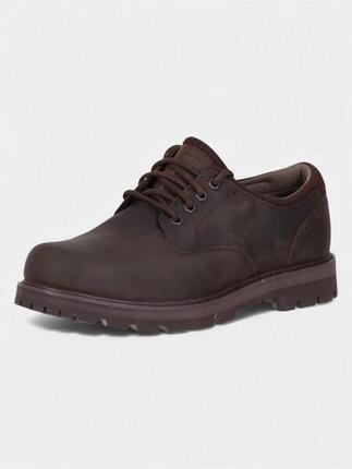 Chaussures Basses Hommes Britton Road WP