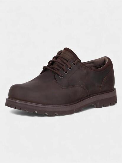 Chaussures Basses Hommes Britton Road WP