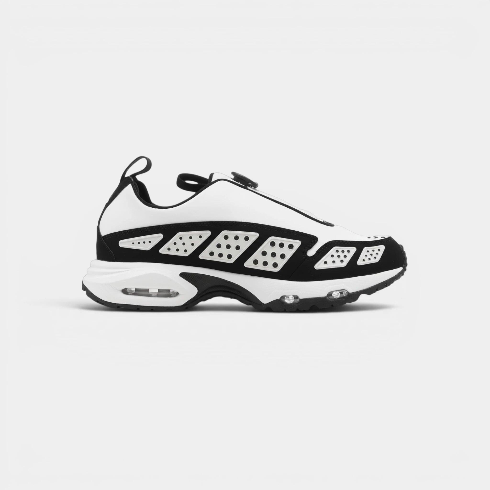 Nike Air Max SNDR Wmns "White Black" 1/1