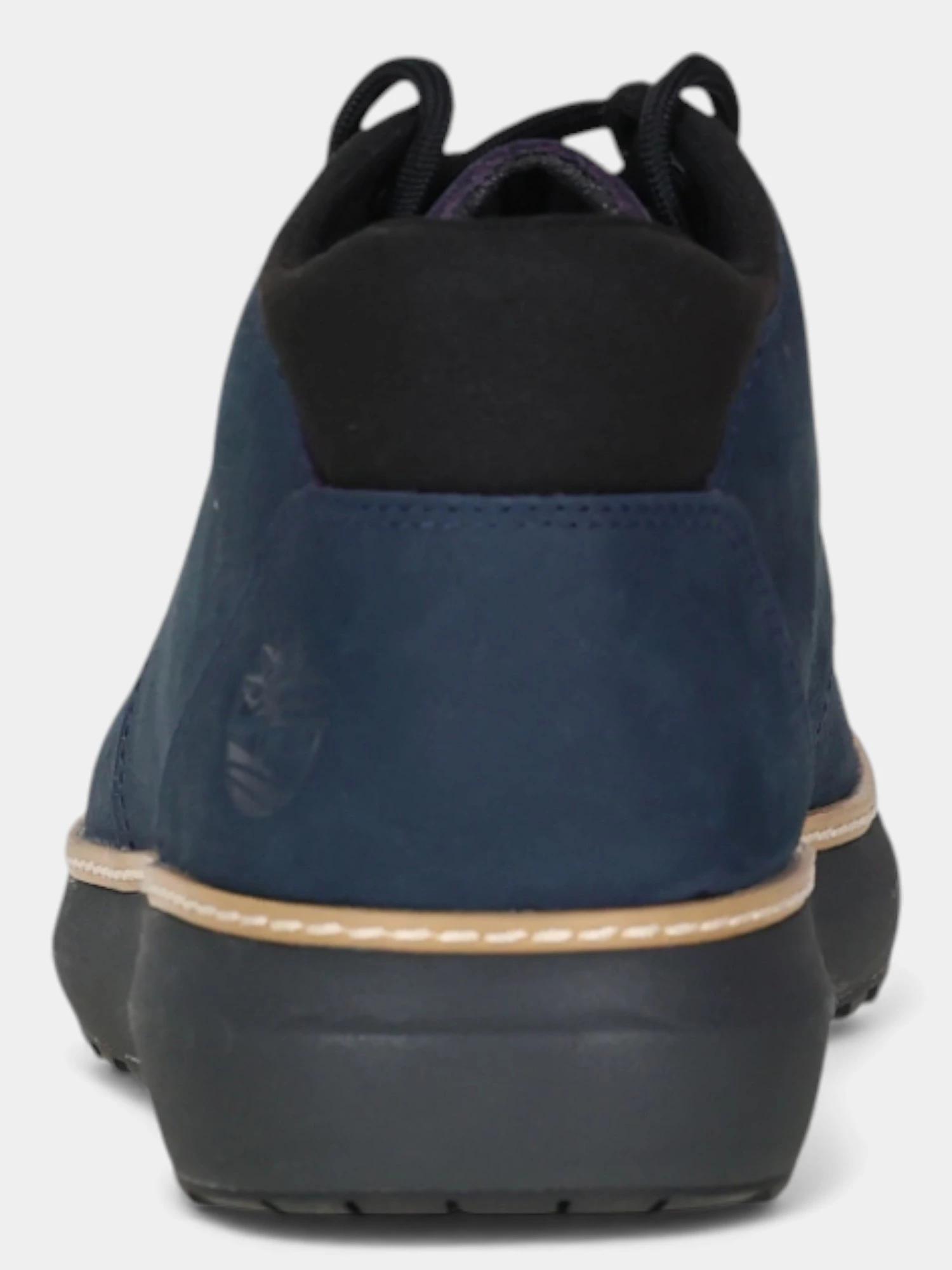 Scarpe Alte Uomo Hudson Road 3/7