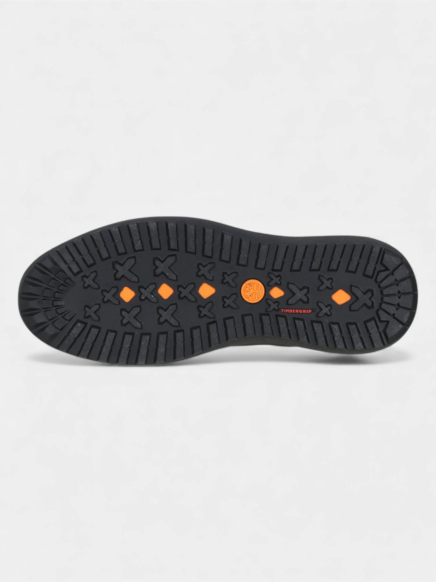 Scarpe Alte Uomo Hudson Road 5/7