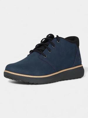 High-top schoenen heren hudson road