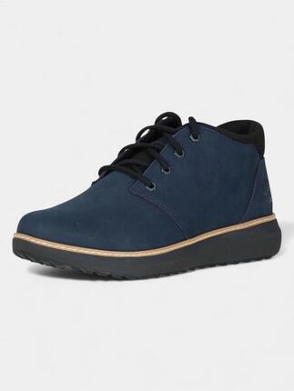 Chaussures Hautes Homme Hudson Road