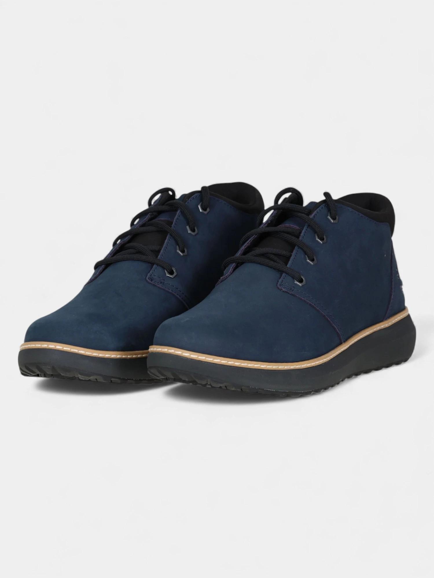 Scarpe Alte Uomo Hudson Road 4/7