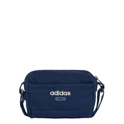 CANVAS CROSSBODYTAS