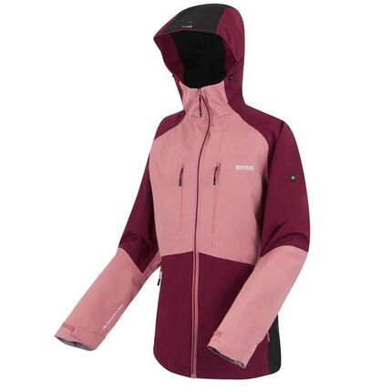 Regatta Carletta IX 3 in 1 Doppeljacke Damen