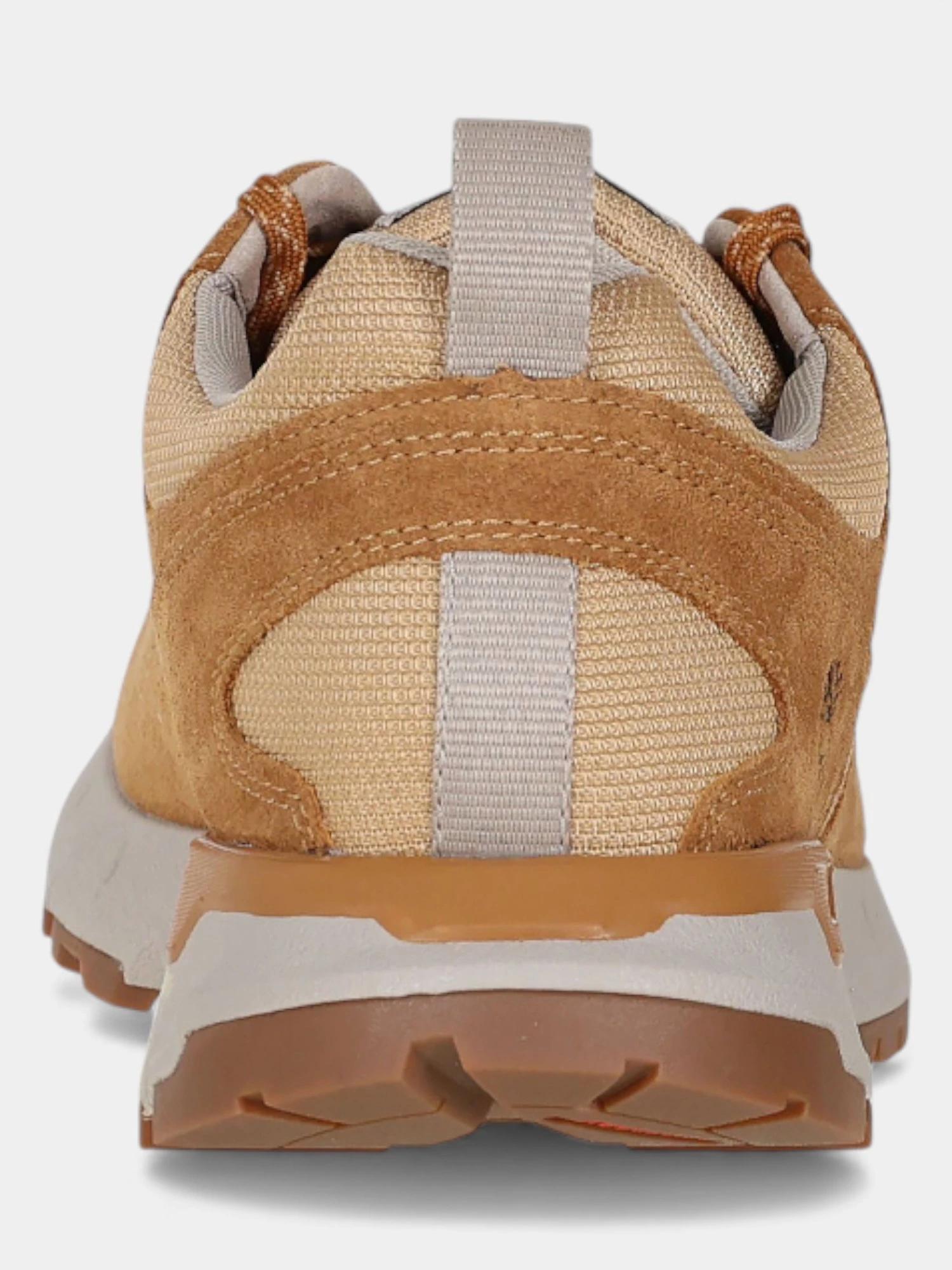 Sneakers Heren Voyager Park 3/7