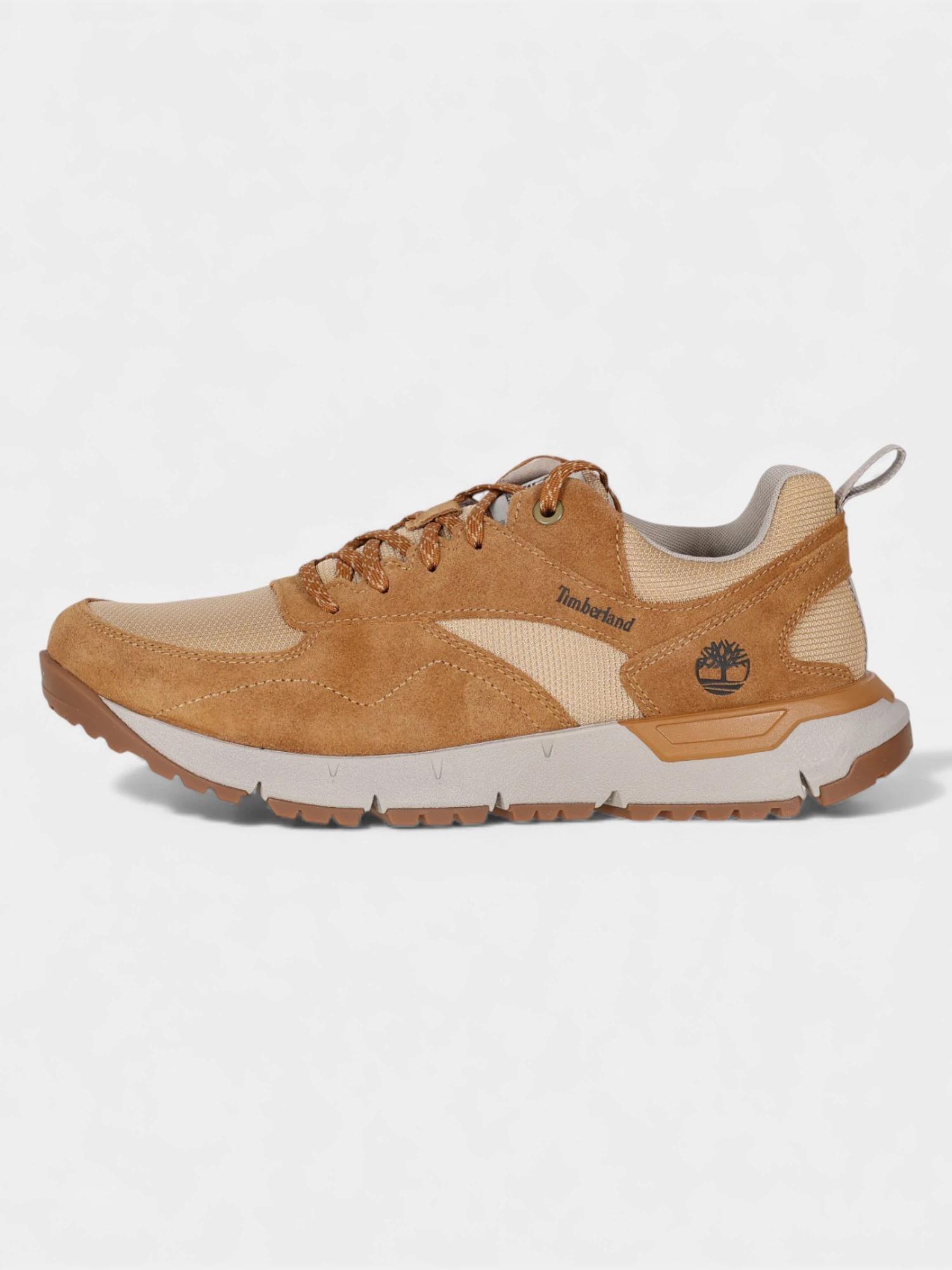 Sneakers Heren Voyager Park 2/7