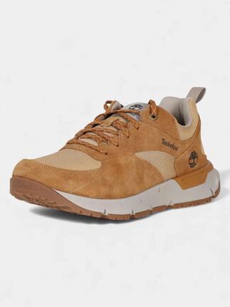 Baskets Homme Voyager Park