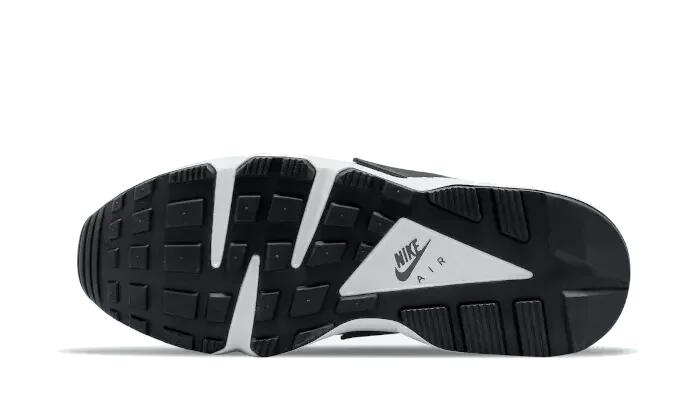 Sportschoenen Air Huarache OG Deep Magenta Aqua 3/3
