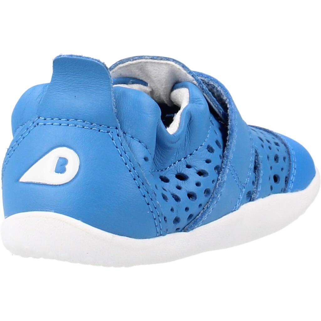 Buty BOBUX BQ10417DQBLE Niebieski 3/5