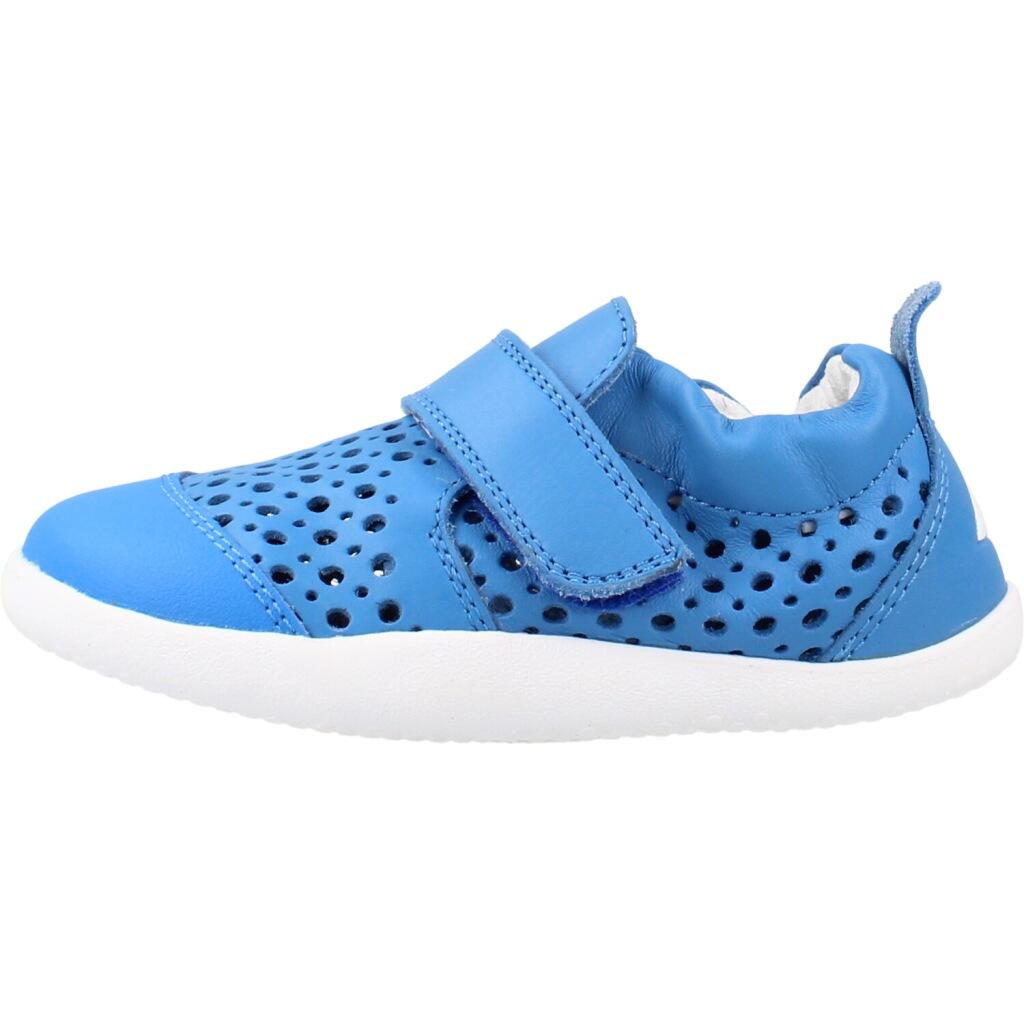Buty BOBUX BQ10417DQBLE Niebieski 2/5