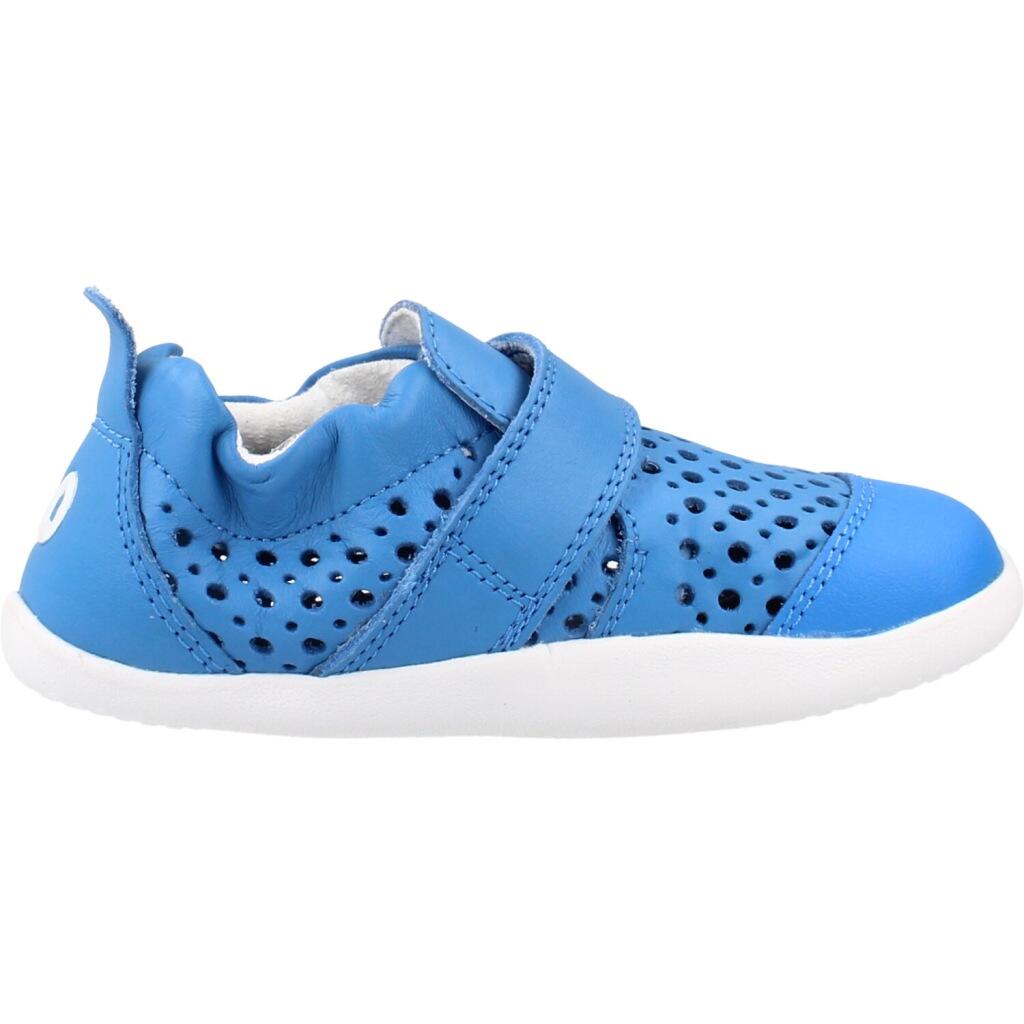 Buty BOBUX BQ10417DQBLE Niebieski 4/5