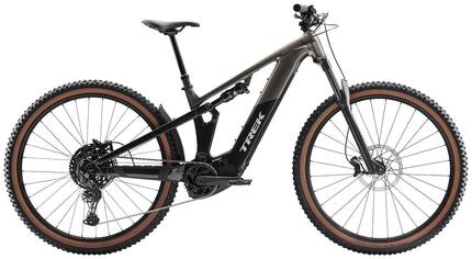 Reconditionné VTT Électrique Tout-Suspendu Trek Powerfly+ FS 4 10V 6 - Très Bon