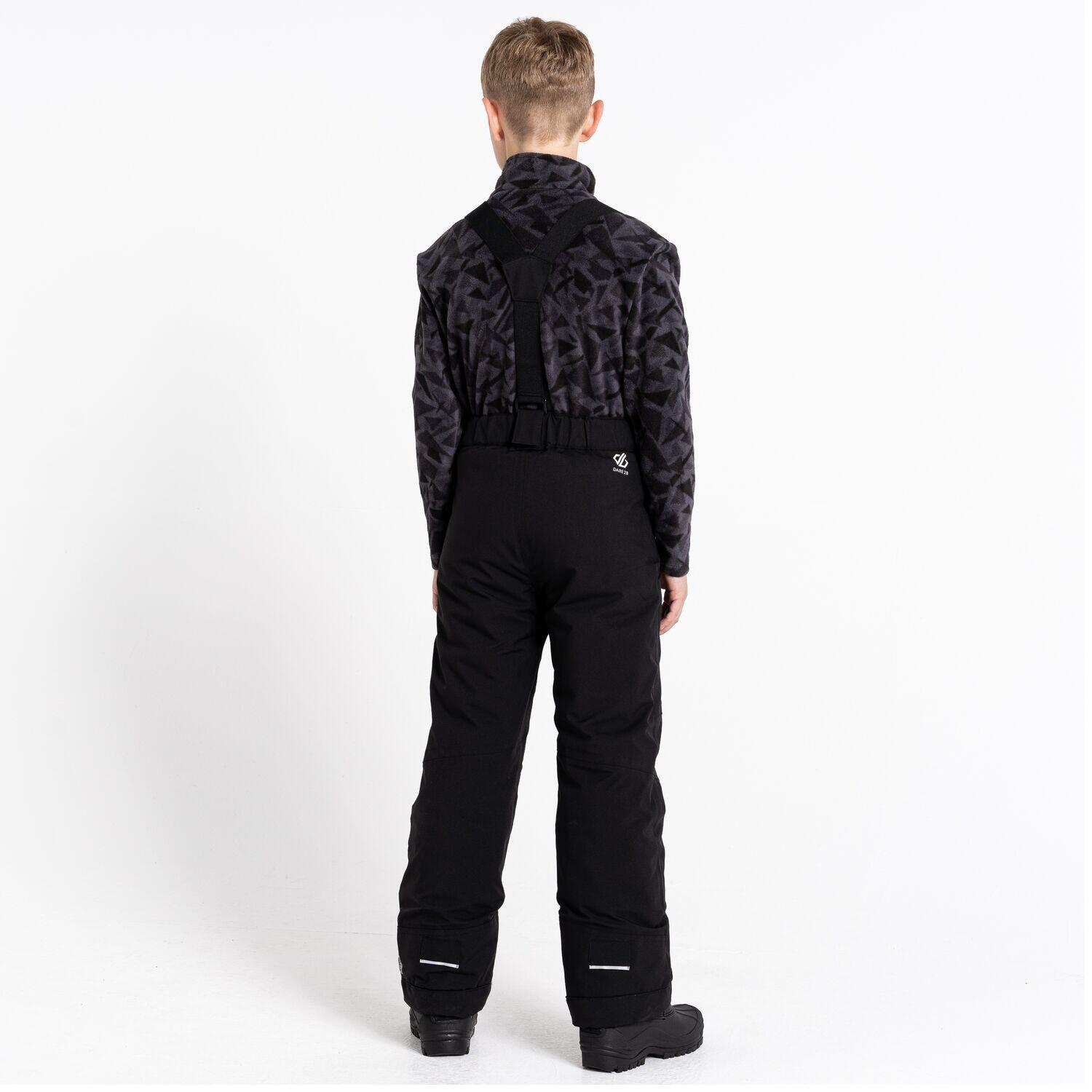 Outmove II Pantalon de ski enfant 3/7