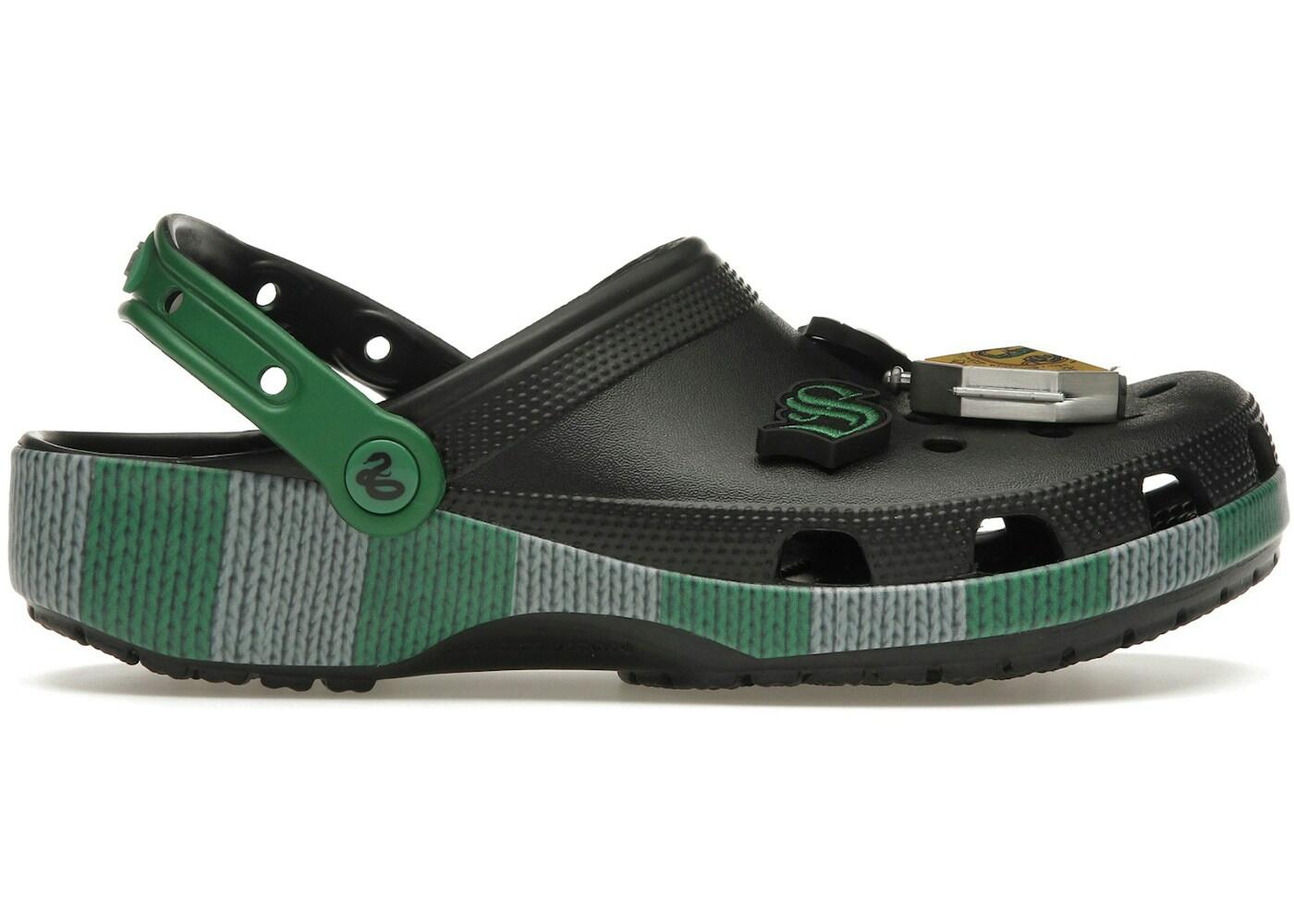 CROCS picture