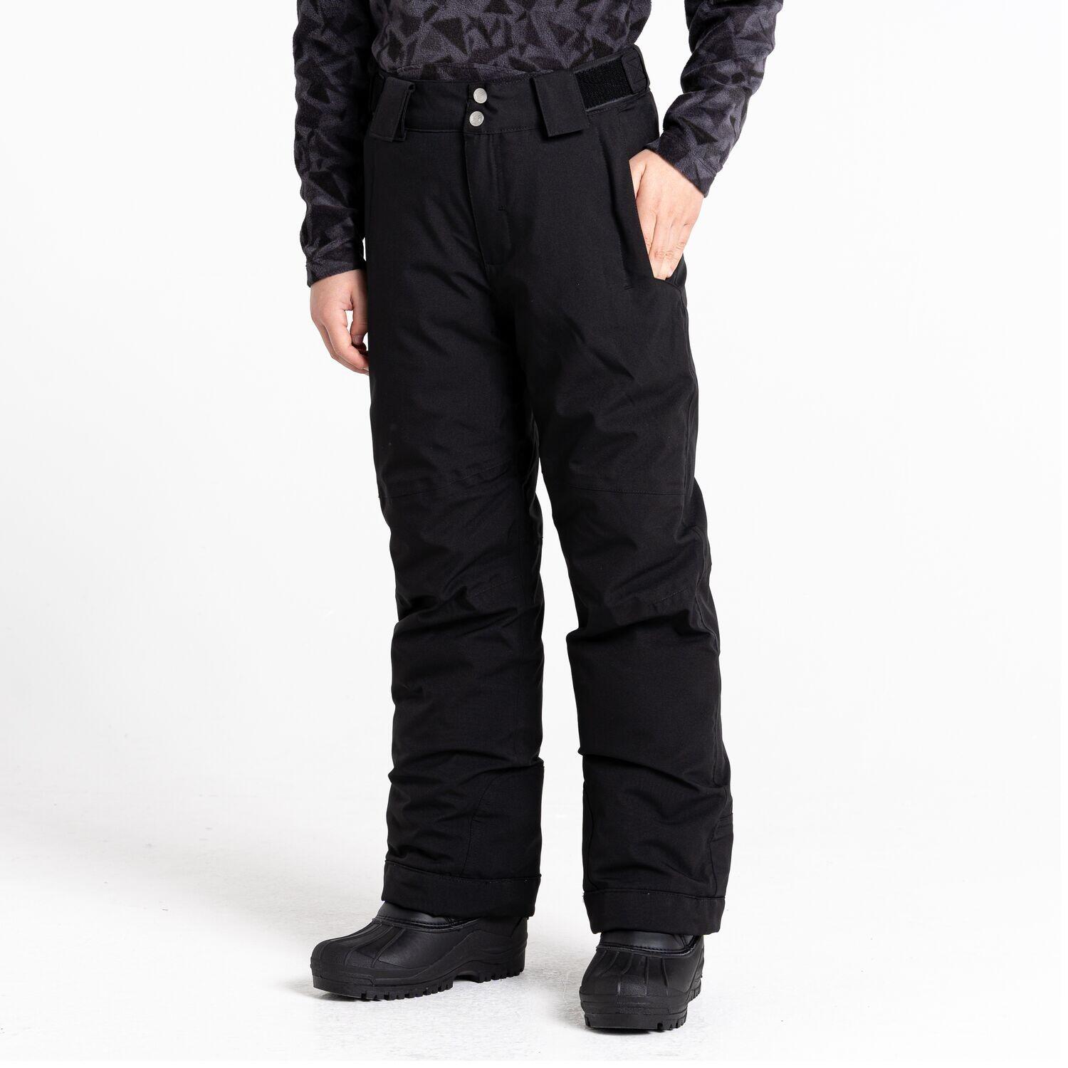 Outmove II Pantalon de ski enfant 2/7