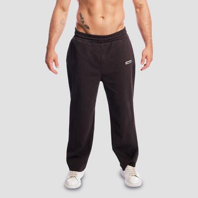 Uomo joggers marroni Aura