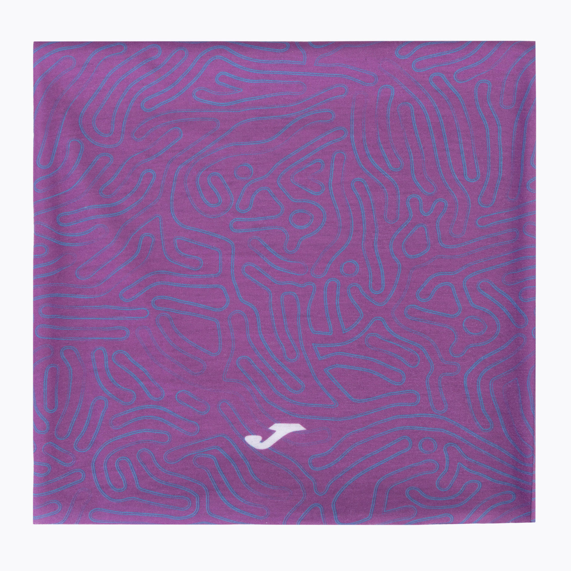Komin Joma Crono Neck Warmer 7/7