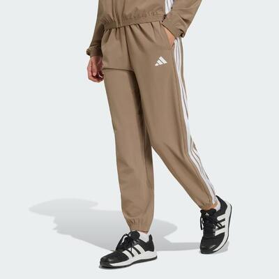 Dames joggingbroek adidas 3-stripes essentials