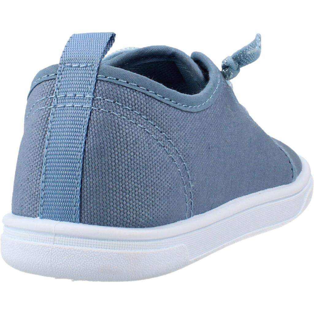 Buty BLANDITOS GOLDFISHBD Niebieski 3/5
