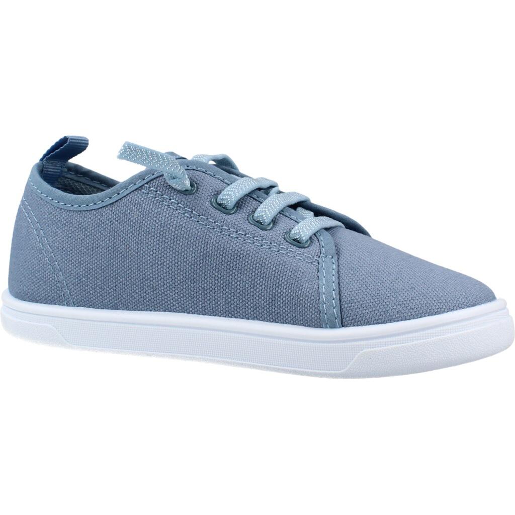 Buty BLANDITOS GOLDFISHBD Niebieski 5/5