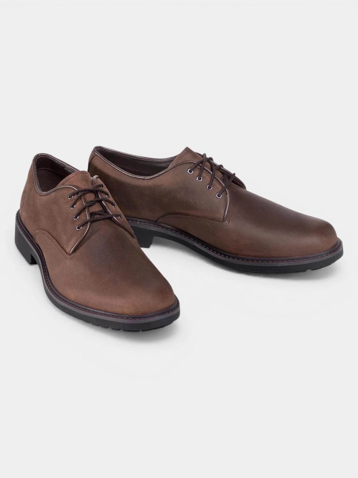 Chaussures Basses Homme Stormbucks WP 3/6