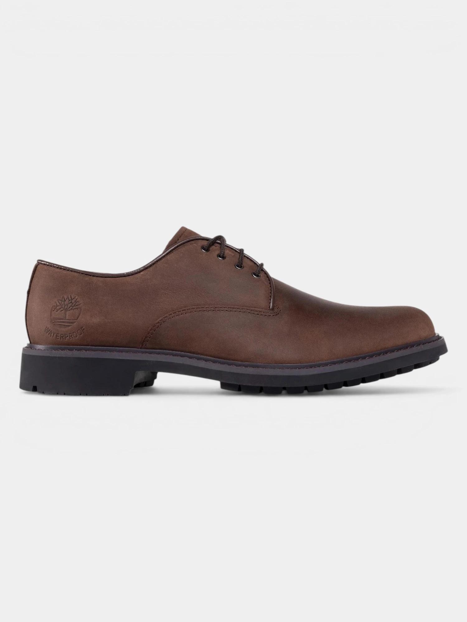 Chaussures Basses Homme Stormbucks WP 2/6