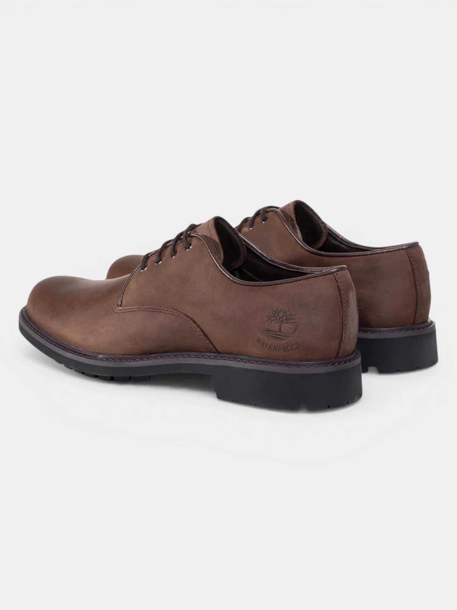 Chaussures Basses Homme Stormbucks WP 4/6