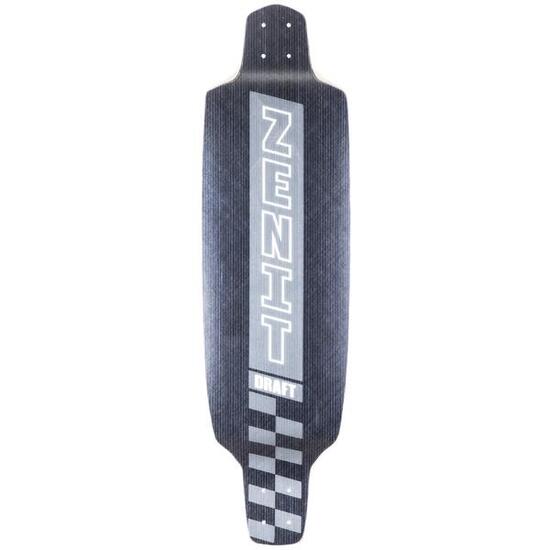 Planche - Skateboard - Deck Draft - Zenit