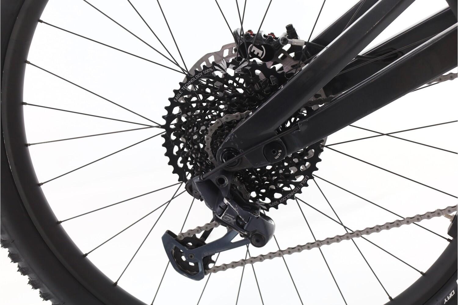 Ebike reconditionné ·  e-Vertic FX Type Pro GX · Très bon état 3/8