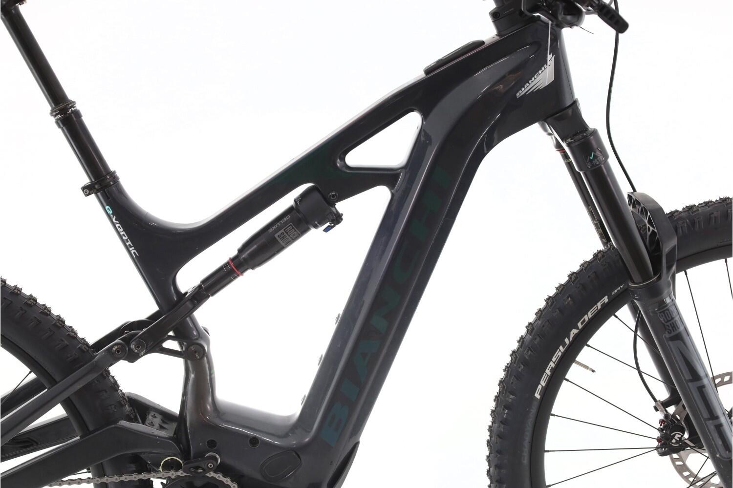 Ebike reconditionné ·  e-Vertic FX Type Pro GX · Très bon état 2/8