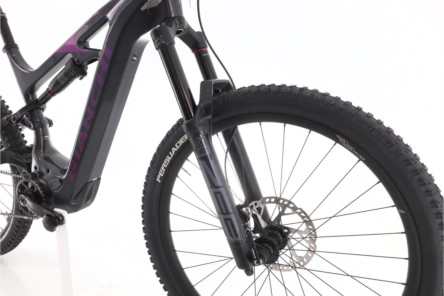 Ebike reconditionné ·  e-Vertic FX Type Pro GX · Très bon état 5/8
