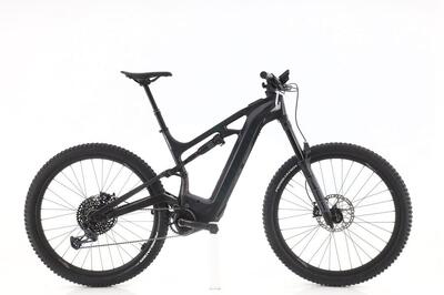 Ebike ricondizionata · e-Vertic FX Type Pro GX · Bici Km 0