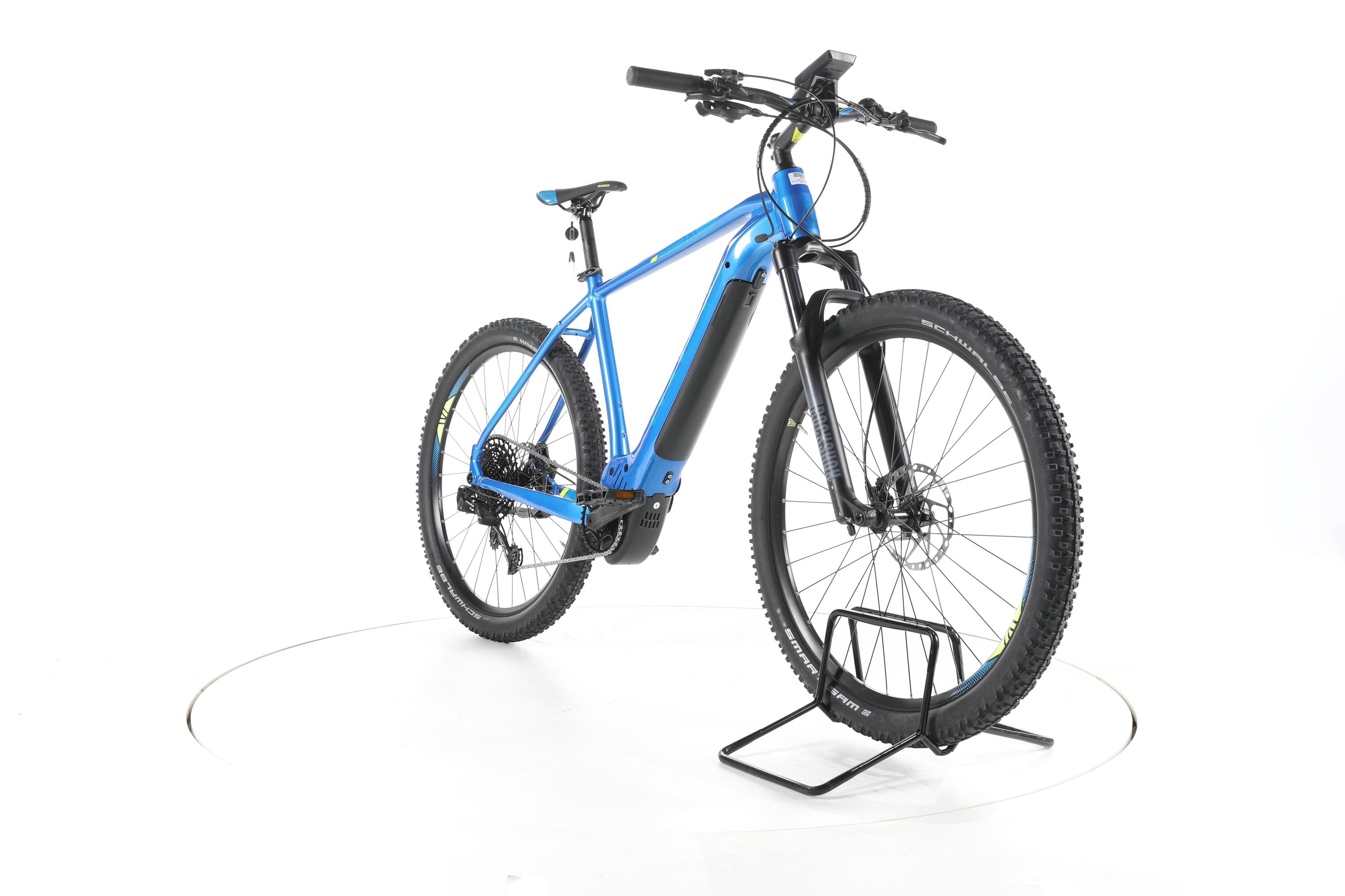 Ebike ricondizionata · Axess Element · Ottime condizioni 3/7