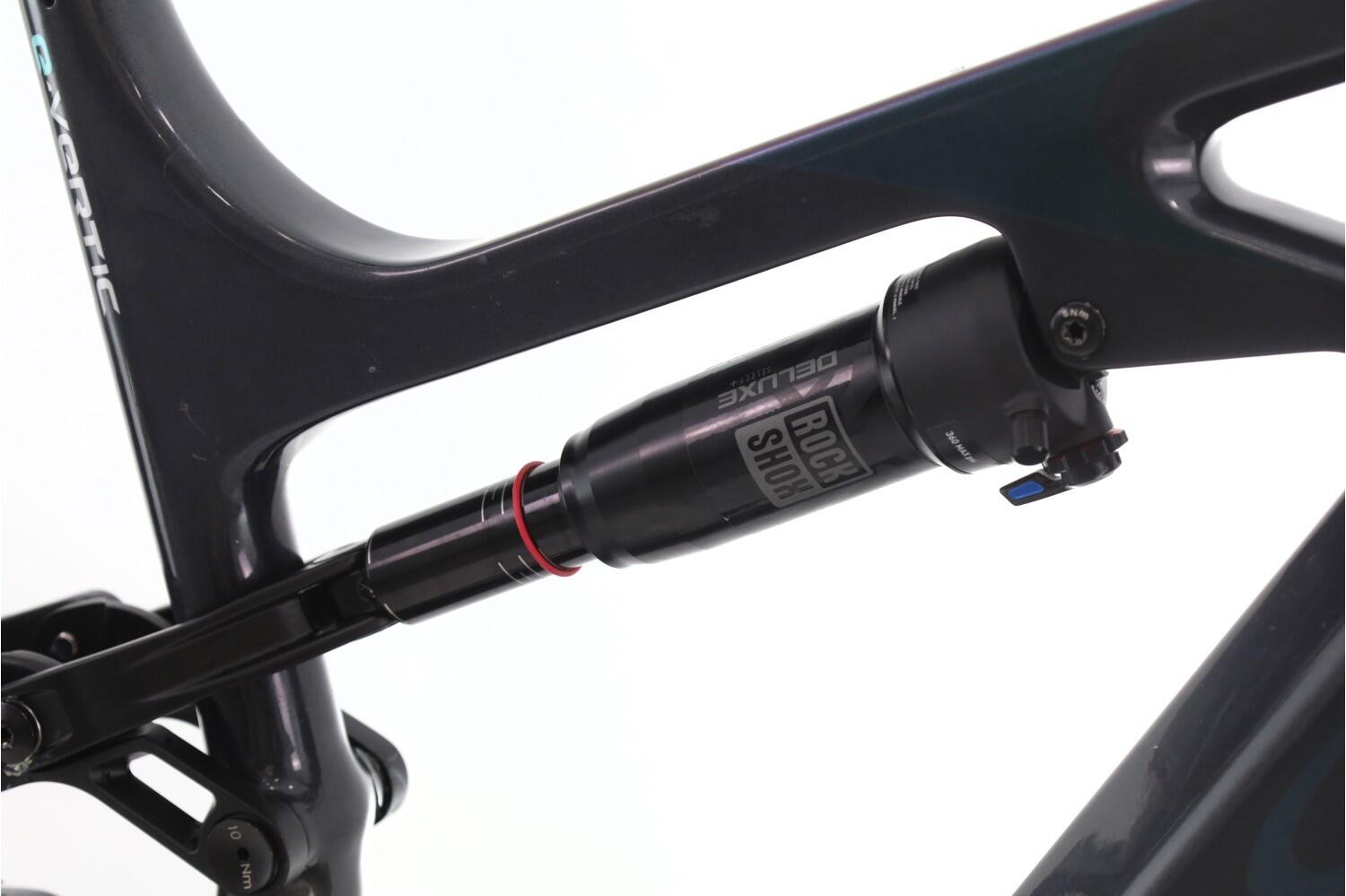 Ebike reconditionné ·  e-Vertic FX Type Pro GX · Très bon état 7/8