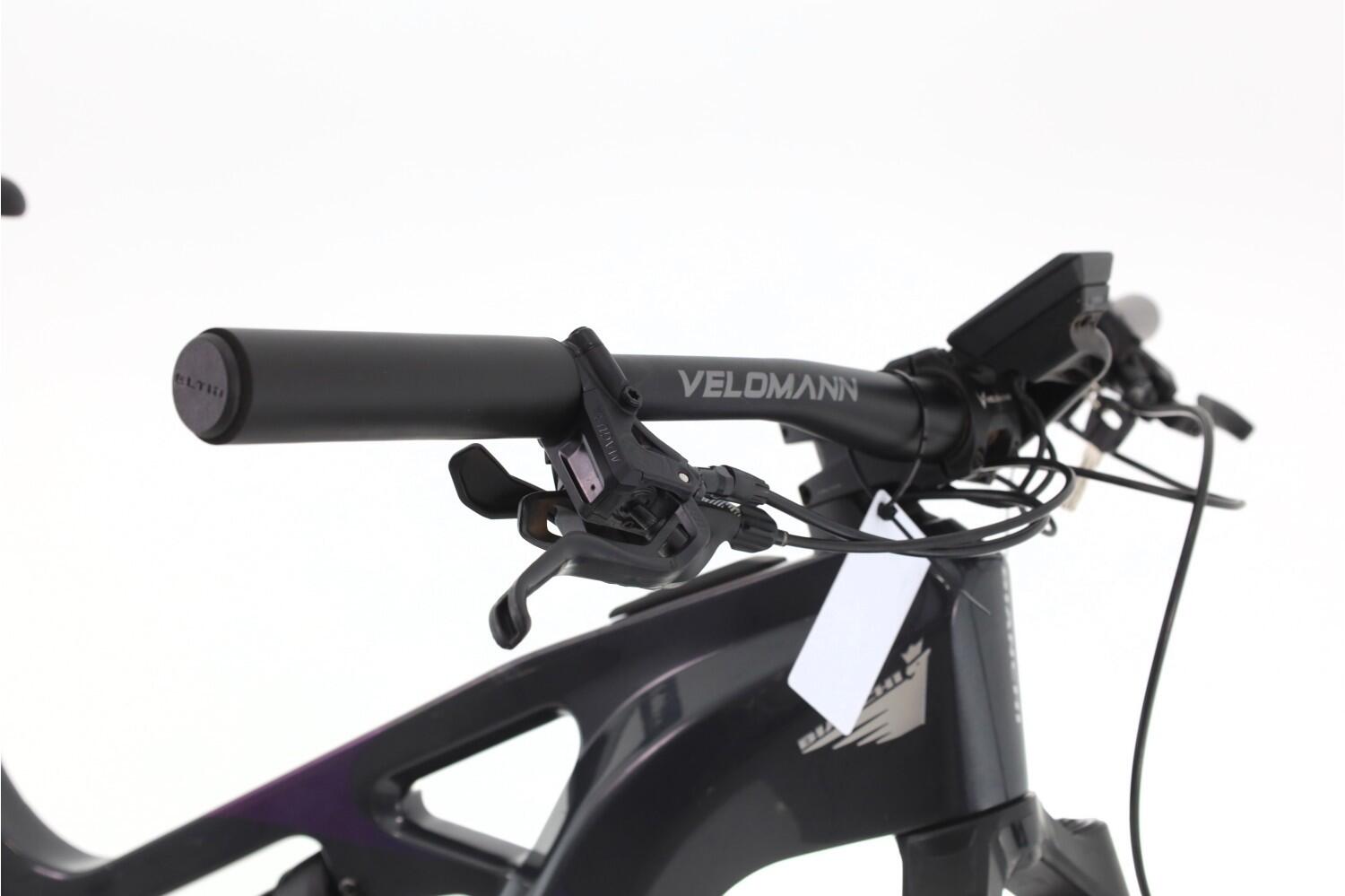 Ebike reconditionné ·  e-Vertic FX Type Pro GX · Très bon état 6/8