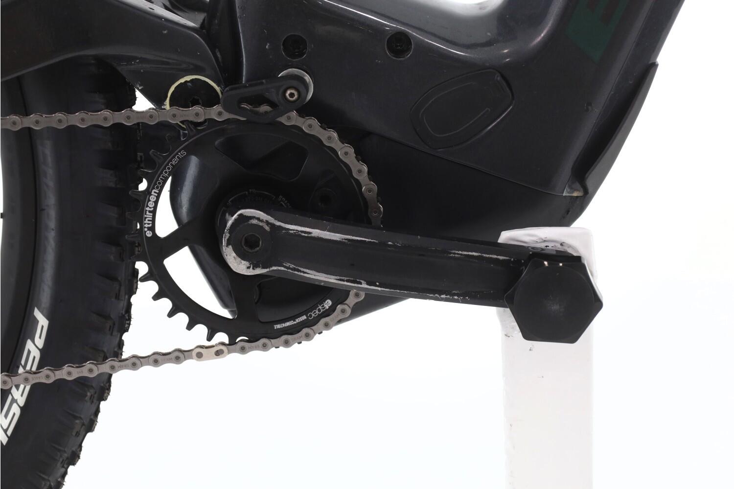 Ebike reconditionné ·  e-Vertic FX Type Pro GX · Très bon état 4/8