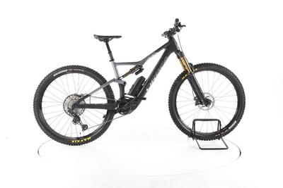 Ebike ricondizionata · Orbea Rise M10 · Buone condizioni