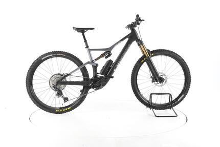 Reconditionné - Orbea Rise M10 Fully E-Bike 2024 - Bon