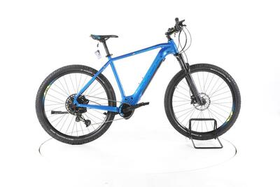 Tweedehands - axess element e-bike - zeer goed