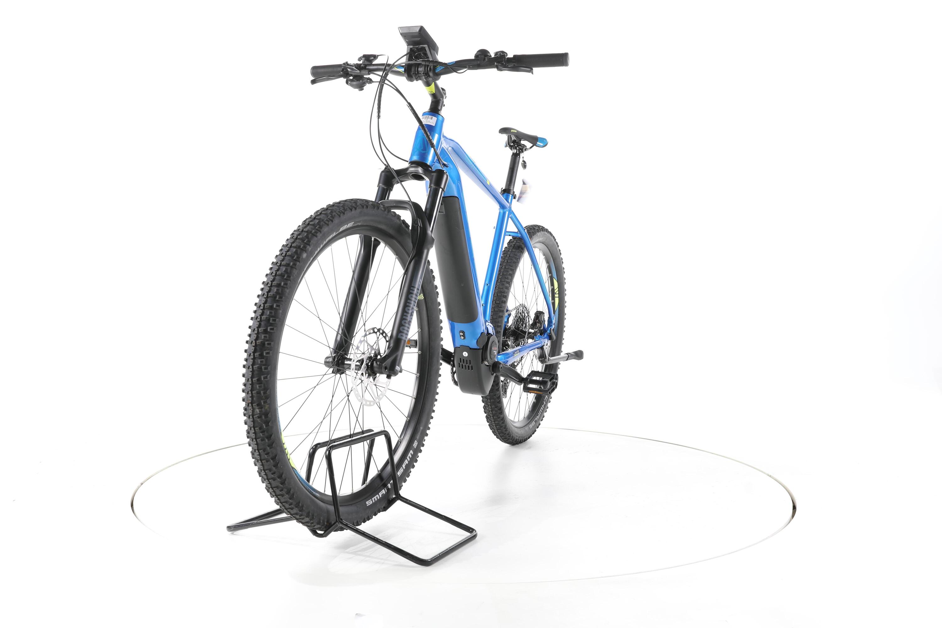 Ebike ricondizionata · Axess Element · Ottime condizioni 4/7