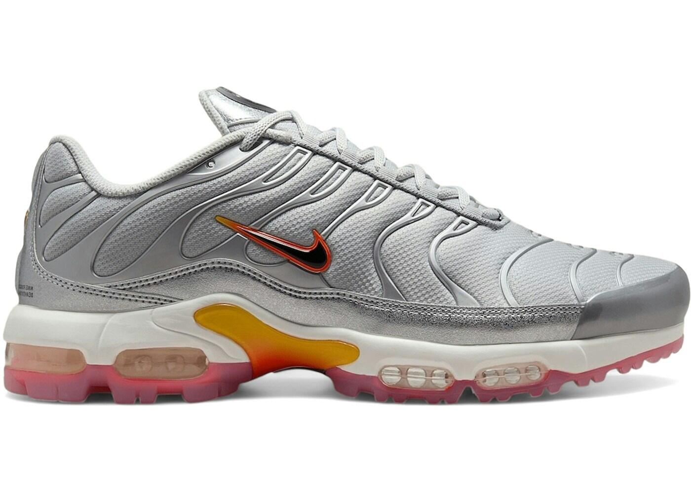 Nike Air Max Plus Golf US Open 2/2