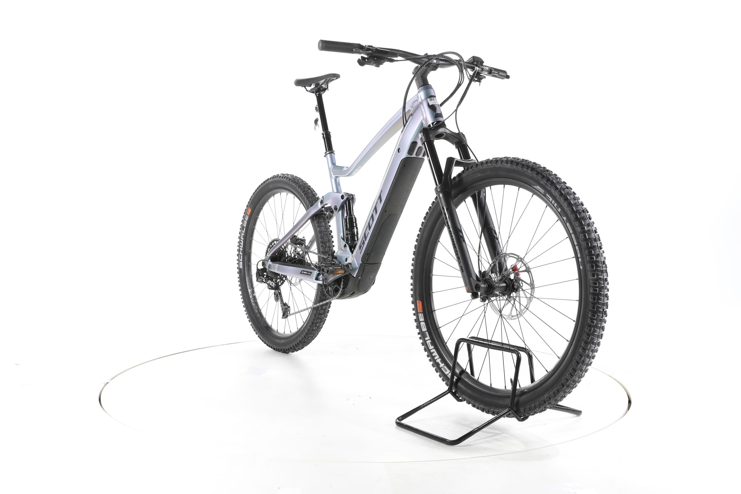 Ebike ricondizionata · Scott Strike eRIDE 930 · Ottime condizioni 3/7