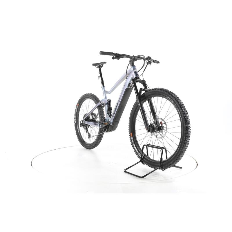 2ND LIFE - Kolo Scott Strike eRIDE 930 - Velmi dobrý stav