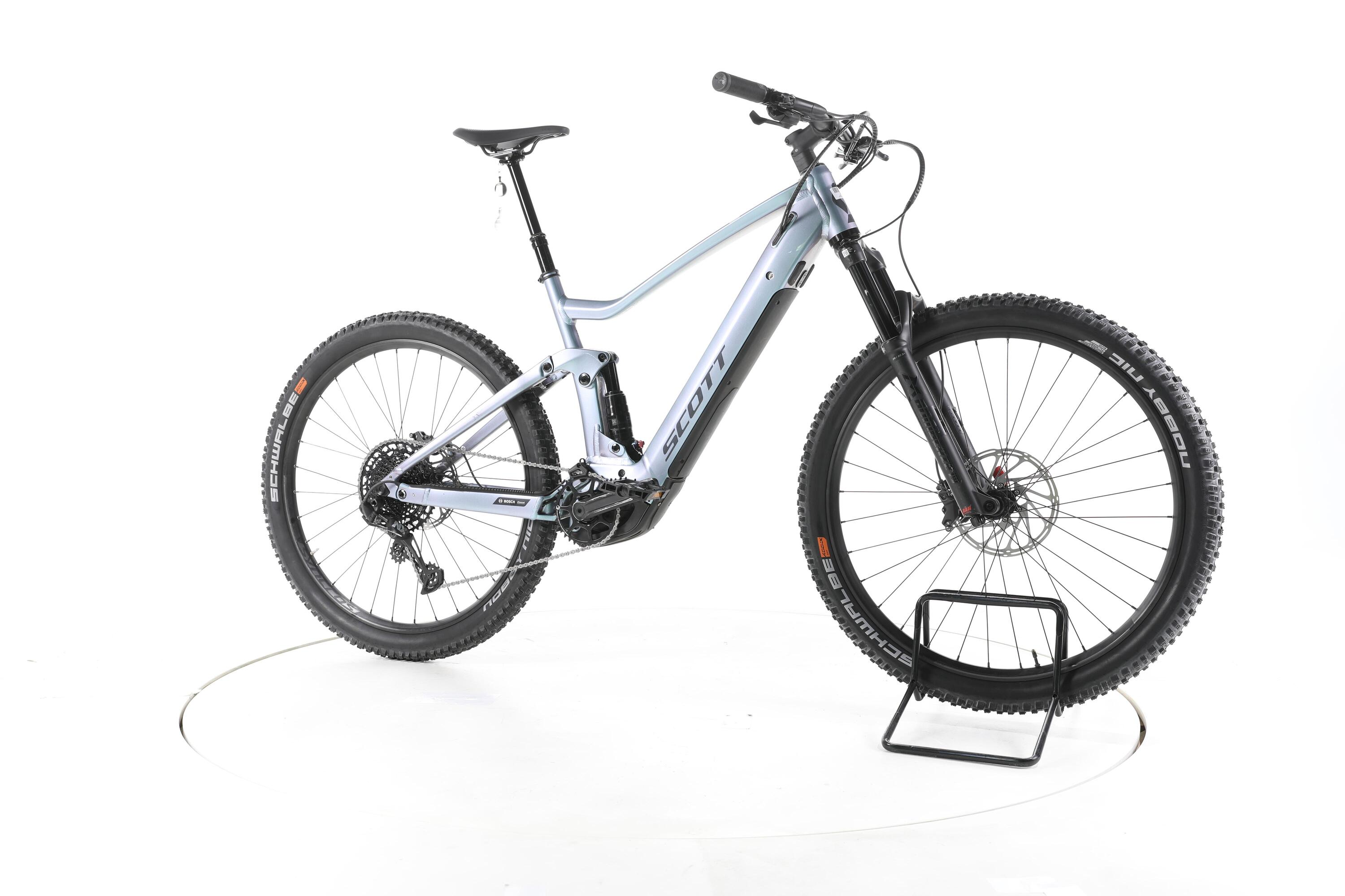 Ebike ricondizionata · Scott Strike eRIDE 930 · Ottime condizioni 2/7